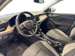 Skoda Scala 2020 Harmaa