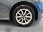 Skoda Scala 2020 Harmaa