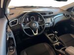 Nissan Qashqai 2020 Valkoinen