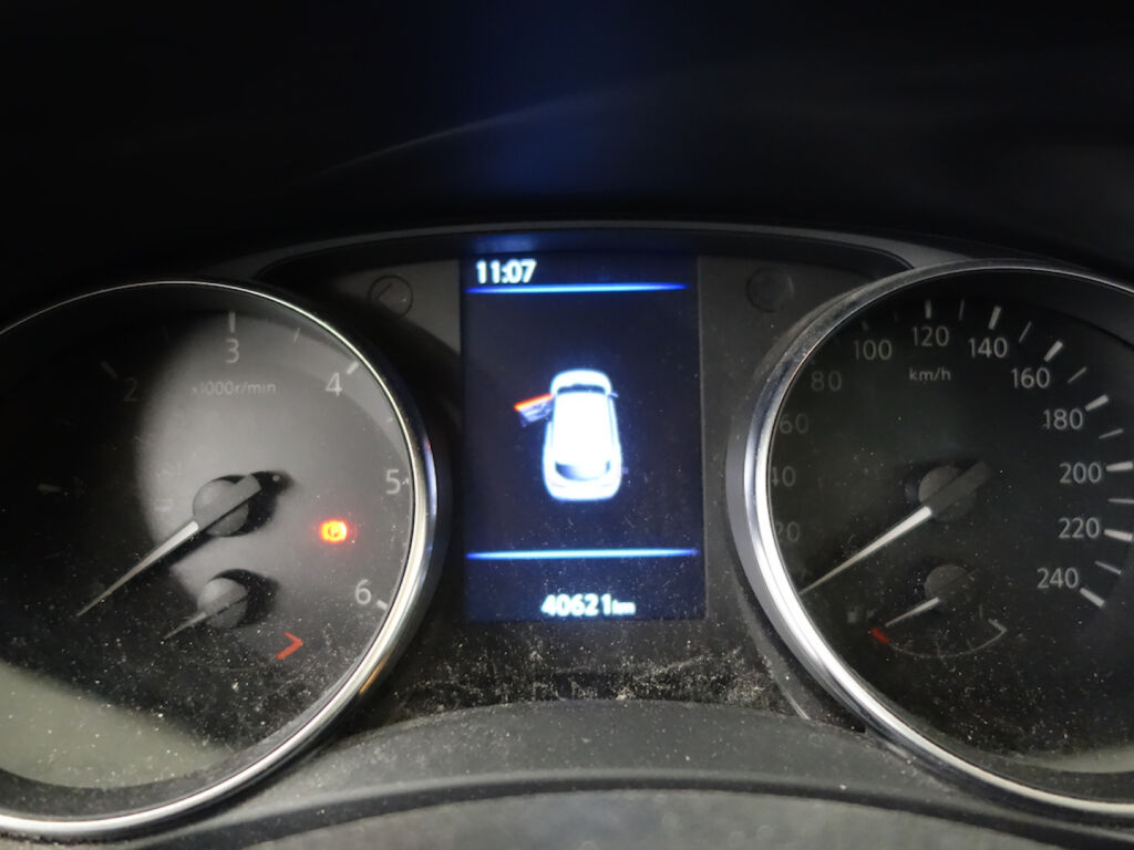 Nissan Qashqai 2020 Valkoinen