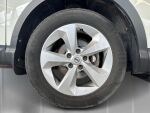 Nissan Qashqai 2020 Valkoinen