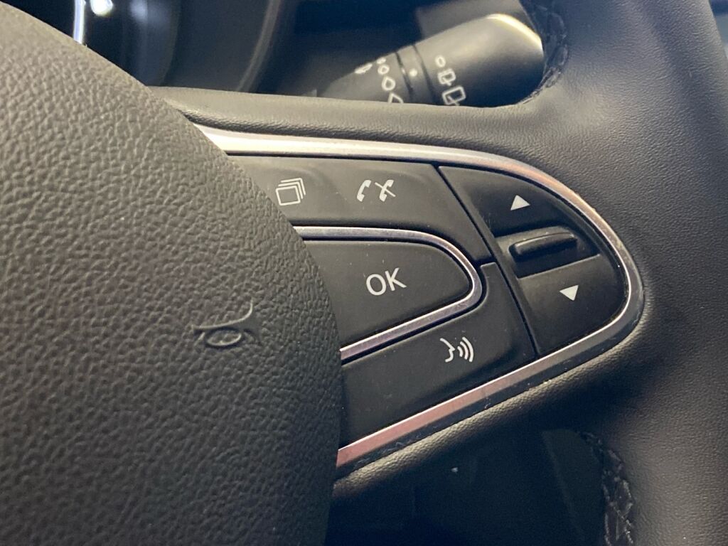 Renault Kadjar 2020 Harmaa