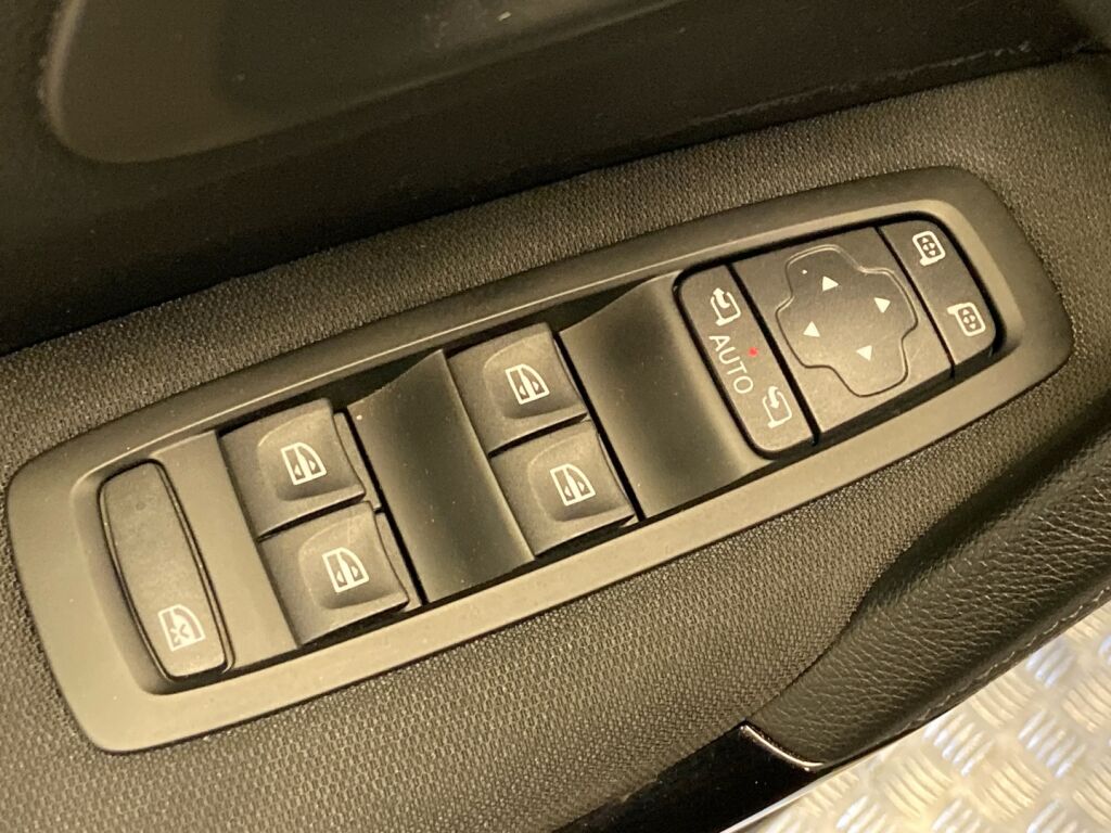 Renault Kadjar 2020 Harmaa