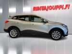 Renault Kadjar 2020 Harmaa