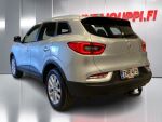 Renault Kadjar 2020 Harmaa