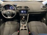 Renault Kadjar 2020 Harmaa