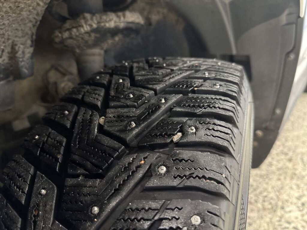 Dacia Duster 2020 Valkoinen