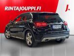 Mercedes-Benz GLA 2019 Musta