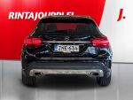 Mercedes-Benz GLA 2019 Musta