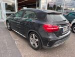 Mercedes-Benz GLA 2019 Musta