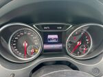 Mercedes-Benz GLA 2019 Musta