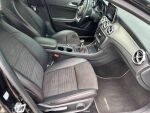 Mercedes-Benz GLA 2019 Musta