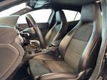 Mercedes-Benz GLA 2019 Musta