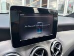 Mercedes-Benz GLA 2019 Musta