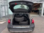 Mercedes-Benz GLA 2019 Musta