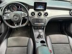 Mercedes-Benz GLA 2019 Musta
