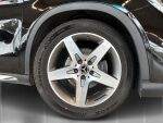 Mercedes-Benz GLA 2019 Musta