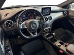 Mercedes-Benz GLA 2019 Musta