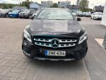 Mercedes-Benz GLA 2019 Musta