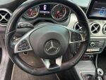Mercedes-Benz GLA 2019 Musta