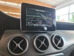 Mercedes-Benz GLA 2019 Musta
