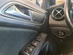 Mercedes-Benz GLA 2019 Musta
