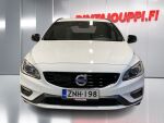 Volvo V60 2017 