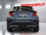 Toyota C-HR 2020 Harmaa