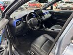 Toyota C-HR 2020 Harmaa