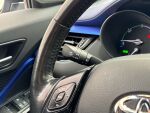 Toyota C-HR 2020 Harmaa
