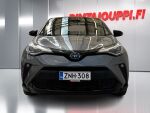 Toyota C-HR 2020 Harmaa