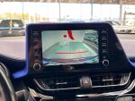Toyota C-HR 2020 Harmaa