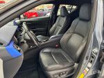Toyota C-HR 2020 Harmaa