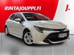 Toyota Corolla 2020 Hopea