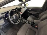 Toyota Corolla 2020 Hopea
