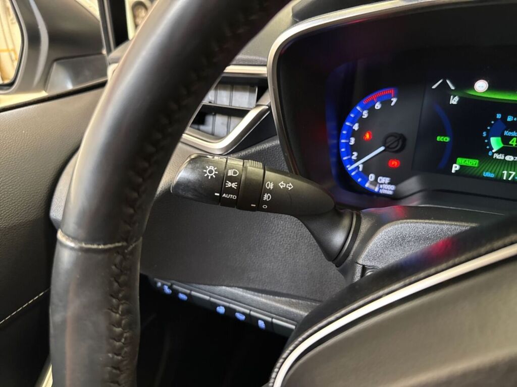 Toyota Corolla 2020 Hopea