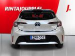 Toyota Corolla 2020 Hopea