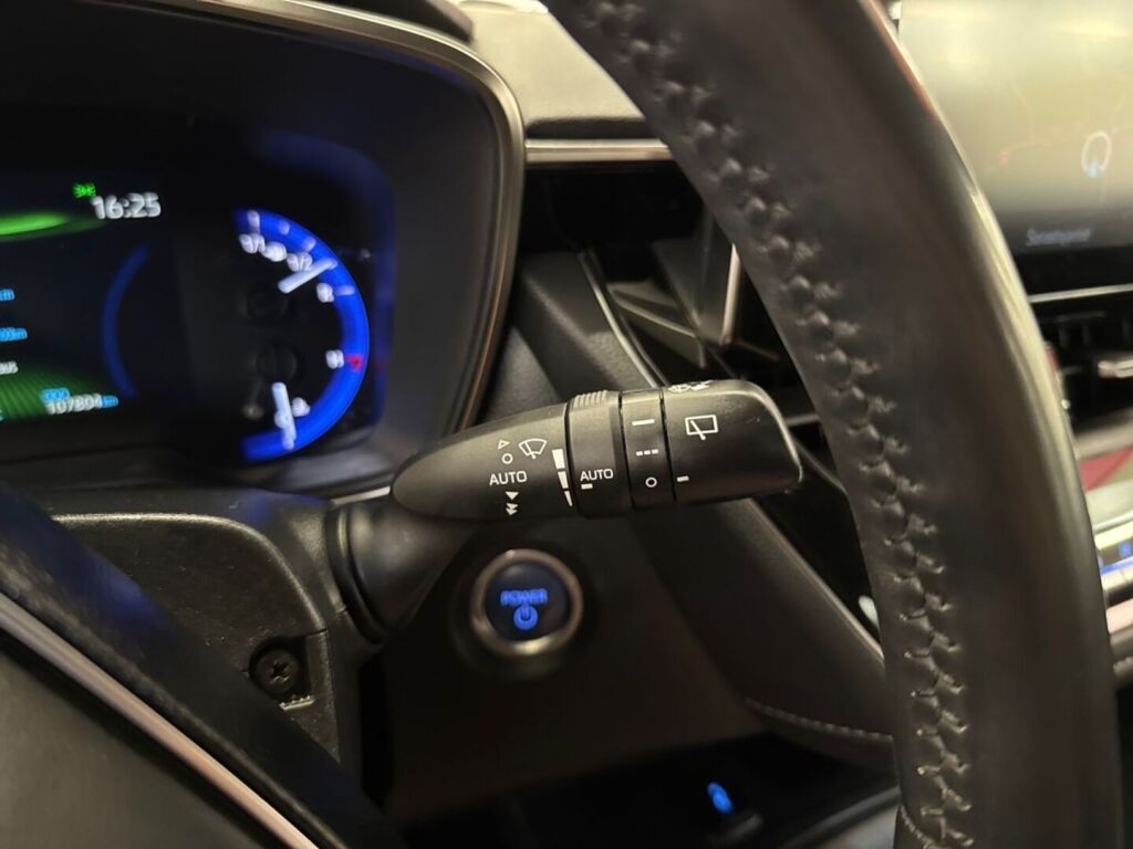 Toyota Corolla 2020 Hopea