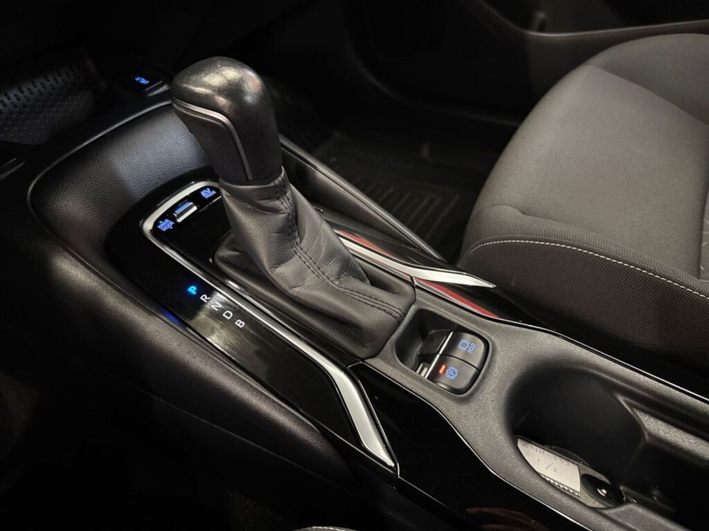Toyota Corolla 2020 Hopea