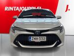 Toyota Corolla 2020 Hopea