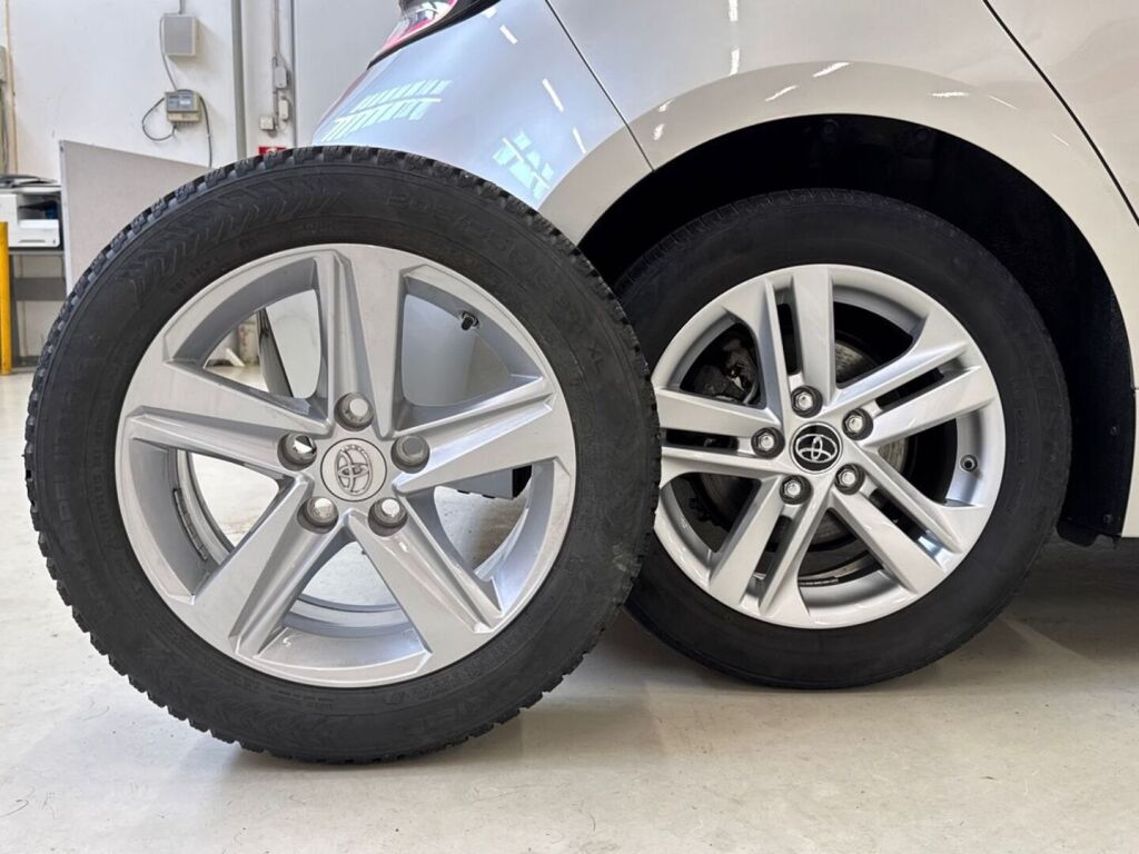 Toyota Corolla 2020 Hopea