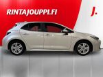 Toyota Corolla 2020 Hopea