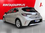 Toyota Corolla 2020 Hopea
