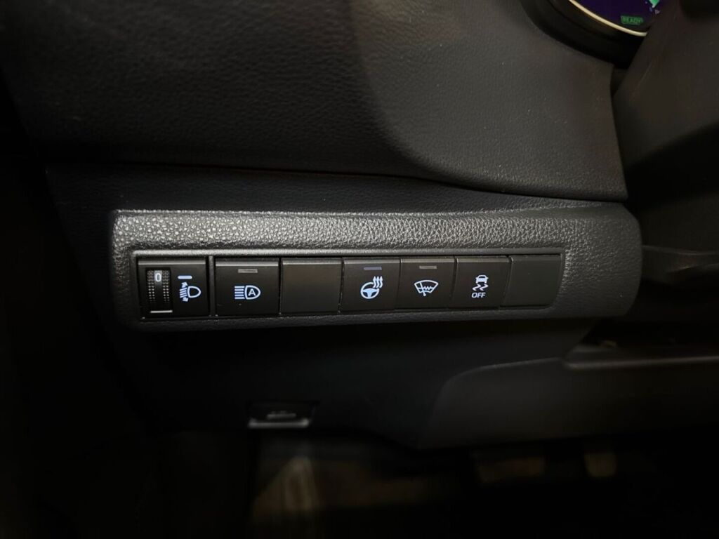 Toyota Corolla 2020 Hopea