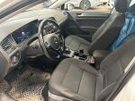 Volkswagen Golf 2020 Valkoinen