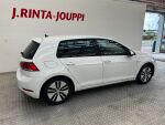 Volkswagen Golf 2020 Valkoinen