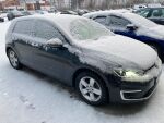 Volkswagen Golf 2020 Harmaa