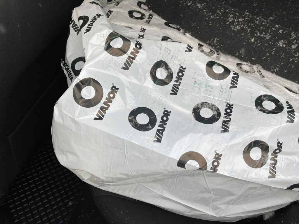 Volkswagen Golf 2020 Harmaa