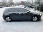 Volkswagen Golf 2020 Harmaa