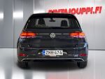 Volkswagen Golf 2020 Harmaa